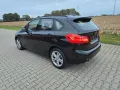 BMW 218 Active Tourer Advantage LED  Alu AHK abm.