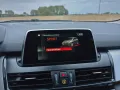 BMW 218 Active Tourer Advantage LED  Alu AHK abm.