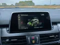BMW 218 Active Tourer Advantage LED  Alu AHK abm.