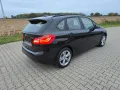 BMW 218 Active Tourer Advantage LED  Alu AHK abm.