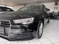 Audi A4 Avant 1,4 TFSI