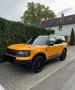 Ford Bronco Sport 2.0L First Edition (limitiert)