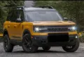 Ford Bronco Sport 2.0L First Edition (limitiert)