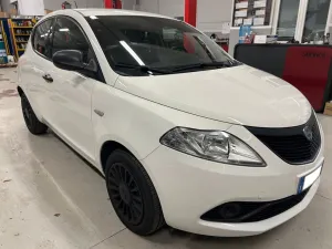 Lancia Ypsilon 1.2 69 CV 5 porte S&S Elefantino 