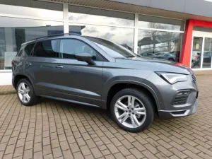 Seat Ateca FR 1.5 TSI ACT DSG  Navi  LED  18 Zoll  Ka