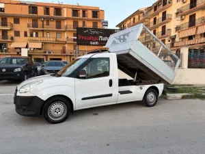 Fiat Doblo Doblò 1.3 MJT Cassonato ribaltabile W