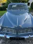 Volvo Amazon *P121*3 Vorbesitzer*§09/27