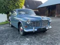 Volvo Amazon *P121*3 Vorbesitzer*§09/27