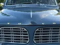 Volvo Amazon *P121*3 Vorbesitzer*§09/27