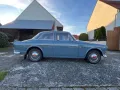 Volvo Amazon *P121*3 Vorbesitzer*§09/27