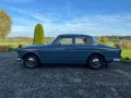 Volvo Amazon *P121*3 Vorbesitzer*§09/27