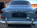 Volvo Amazon *P121*3 Vorbesitzer*§09/27