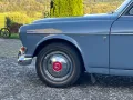 Volvo Amazon *P121*3 Vorbesitzer*§09/27