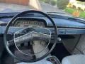 Volvo Amazon *P121*3 Vorbesitzer*§09/27