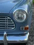 Volvo Amazon *P121*3 Vorbesitzer*§09/27