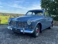 Volvo Amazon *P121*3 Vorbesitzer*§09/27