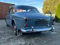 Volvo Amazon *P121*3 Vorbesitzer*§09/27