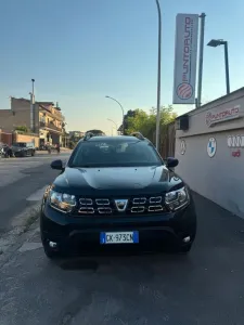 Dacia Duster 1.5 Blue dCi 8V 115 CV 4x2 Essentia