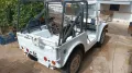 Suzuki LJ