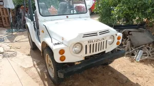 Suzuki LJ