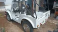 Suzuki LJ