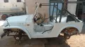 Suzuki LJ