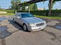 Mercedes-Benz CL 500 CL 500