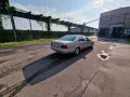 Mercedes-Benz CL 500 CL 500