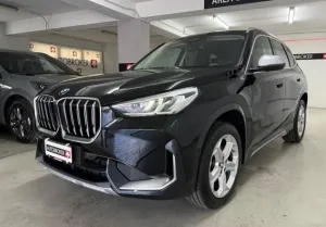 Other BMW X1 sDrive 18i xLine