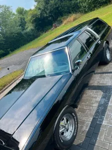 Chevrolet Caprice Station 250 PS