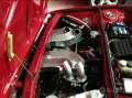 Alfa Romeo Sprint 1.5 Quadrifoglio Verde gruppo 