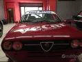 Alfa Romeo Sprint 1.5 Quadrifoglio Verde gruppo 