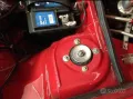 Alfa Romeo Sprint 1.5 Quadrifoglio Verde gruppo 