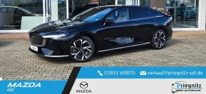 Mazda 6e Takumi Plus