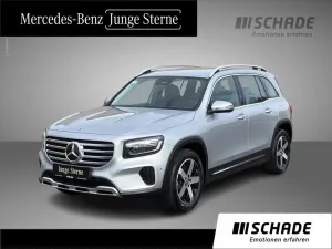 Mercedes-Benz GLB 180 Progressive LED*RF-Kamera*Lenkradheizung