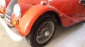 Morgan Plus 4 1.6 cat 2 posti