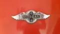 Morgan Plus 4 1.6 cat 2 posti