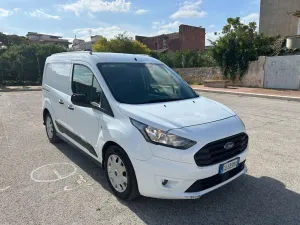 Ford Transit Connect 1.5 TDCi 120CV