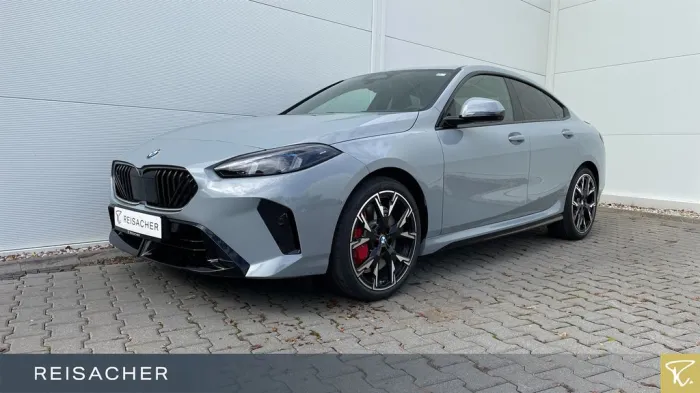 BMW 223 A xDrive Gran Coupé M-Sport,M-Sport PRO,DA+,