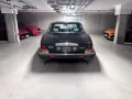 Jaguar Daimler Double Six