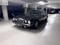 Jaguar Daimler Double Six