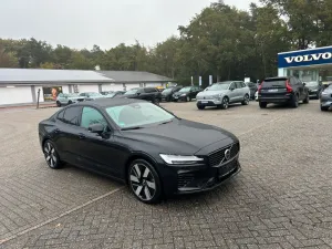 Volvo S60 Lim. Plus Dark Recharge Plug-In Hybrid AWD