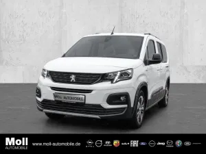 Peugeot Rifter Allure L2 1.5 BlueHDi 130 FAP EU6d-T 7-Si