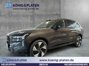 Volvo EX90 Twin Motor AWD Ultra 7-Sitzer Klima