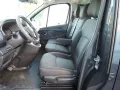 Renault Trafic Grand COMBI 150 EDC 9-Sitze  GJR,Kamera