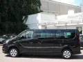 Renault Trafic Grand COMBI 150 EDC 9-Sitze  GJR,Kamera