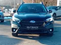 Subaru Outback Exclusive Cross Kamera SHZ Navi
