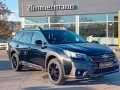 Subaru Outback Exclusive Cross Kamera SHZ Navi