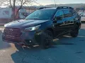 Subaru Outback Exclusive Cross Kamera SHZ Navi