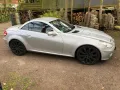 Mercedes-Benz SLK 200 KOMPRESSOR - mit Airscarf 